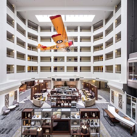 Holiday Inn Montreal Longueuil By Ihg Экстерьер фото