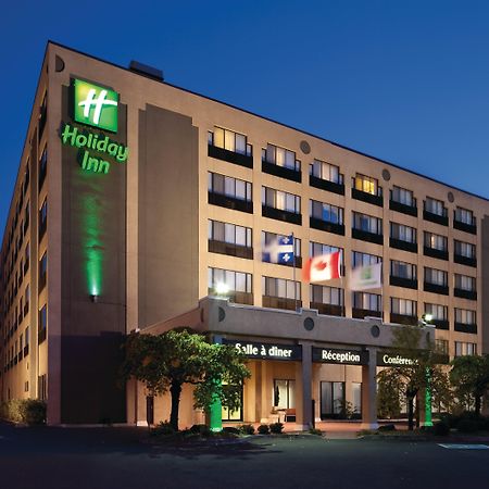 Holiday Inn Montreal Longueuil By Ihg Экстерьер фото