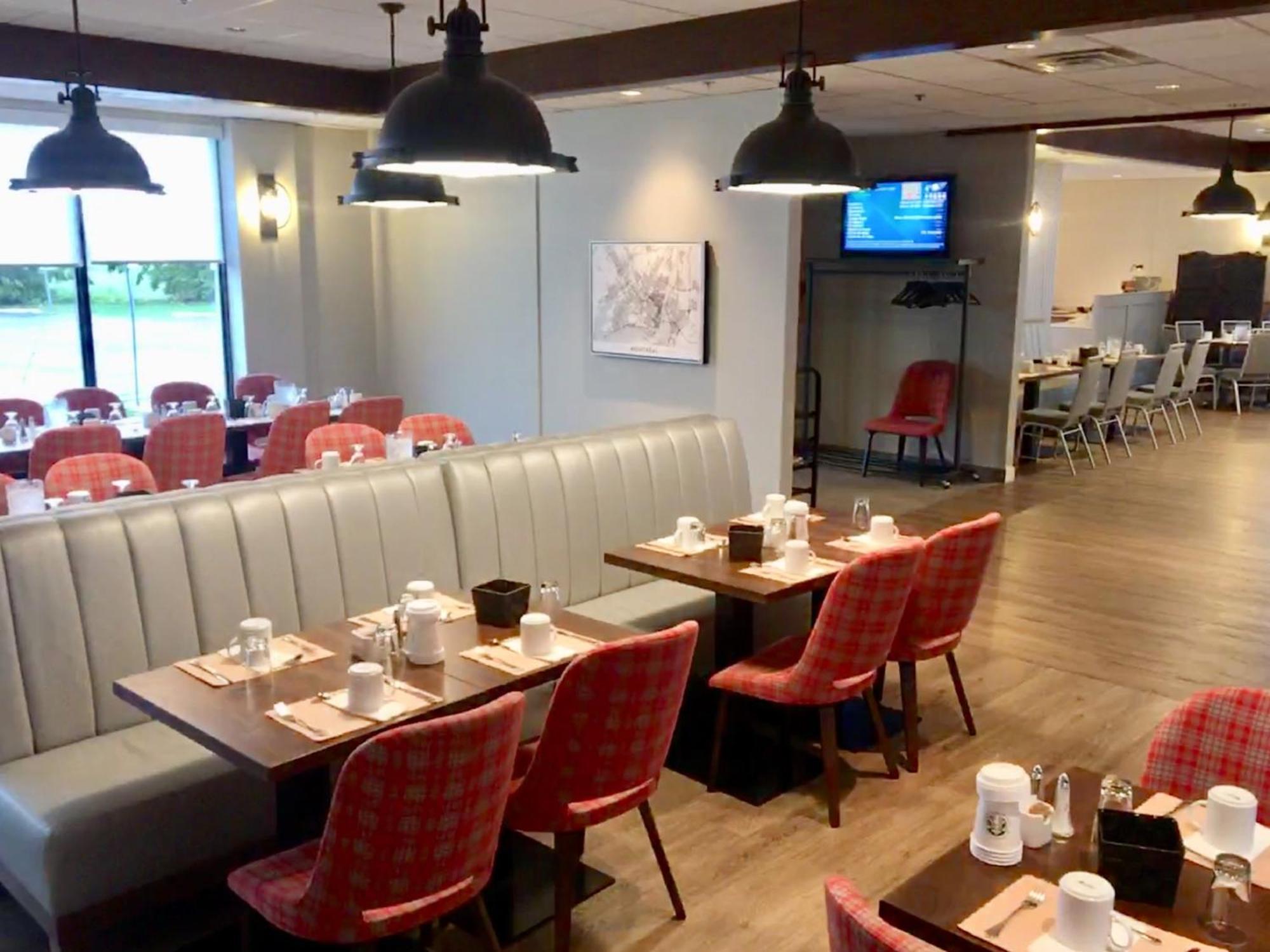 Holiday Inn Montreal Longueuil By Ihg Экстерьер фото