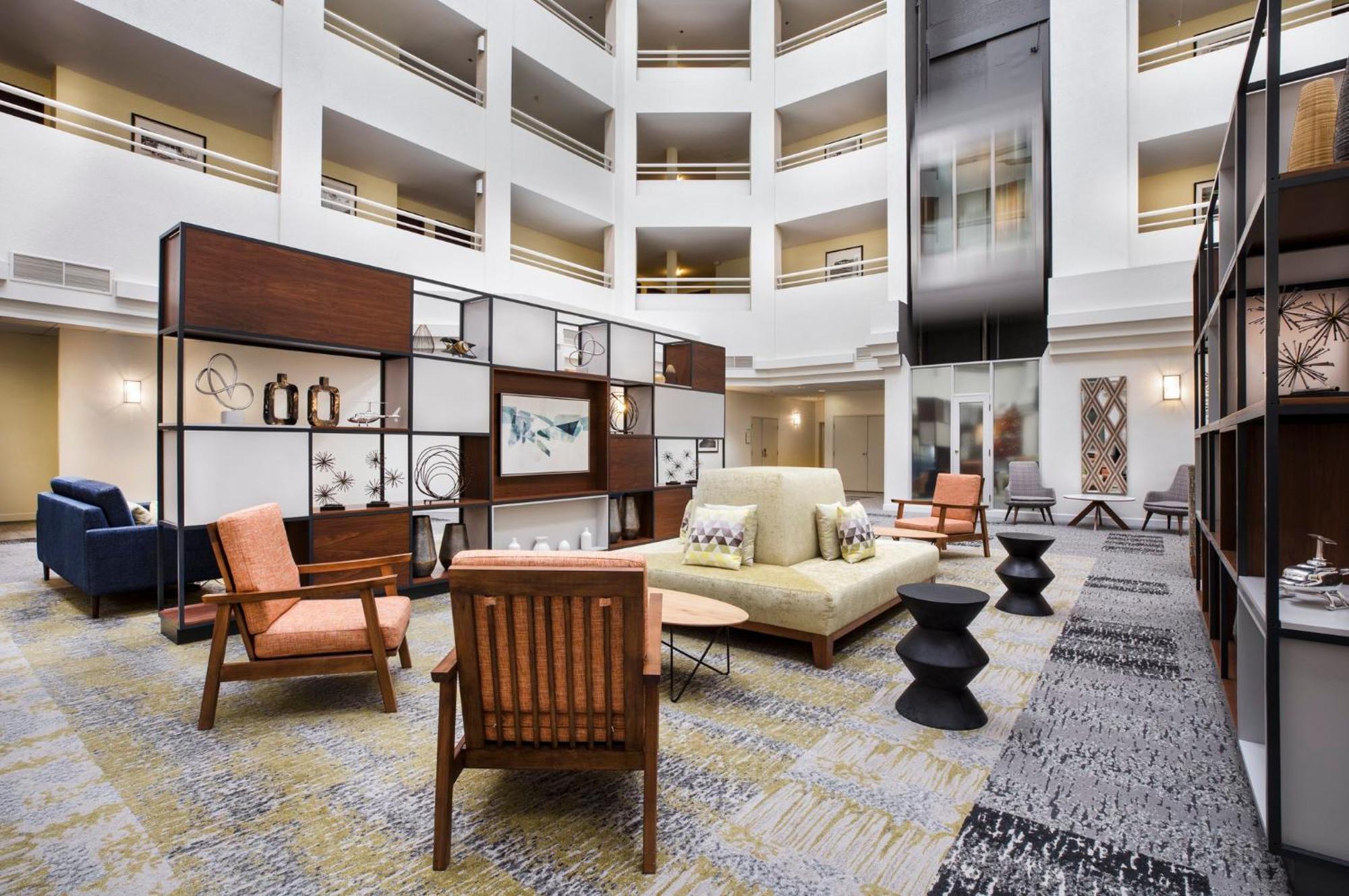 Holiday Inn Montreal Longueuil By Ihg Экстерьер фото