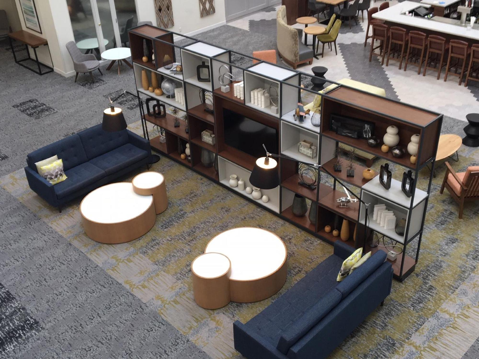 Holiday Inn Montreal Longueuil By Ihg Экстерьер фото