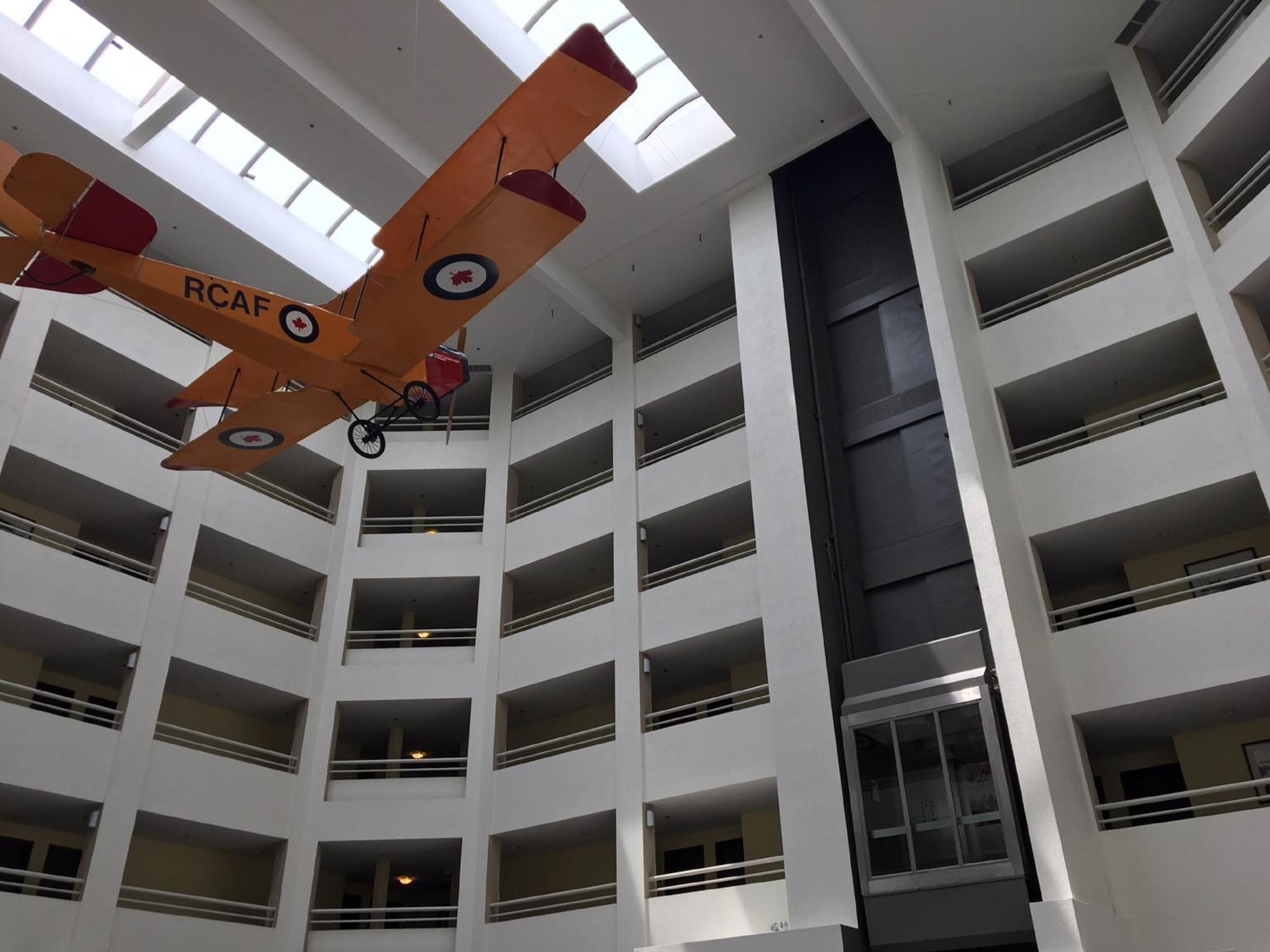 Holiday Inn Montreal Longueuil By Ihg Экстерьер фото
