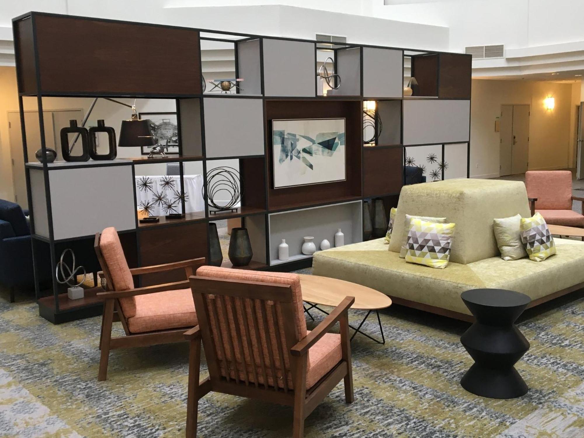 Holiday Inn Montreal Longueuil By Ihg Экстерьер фото