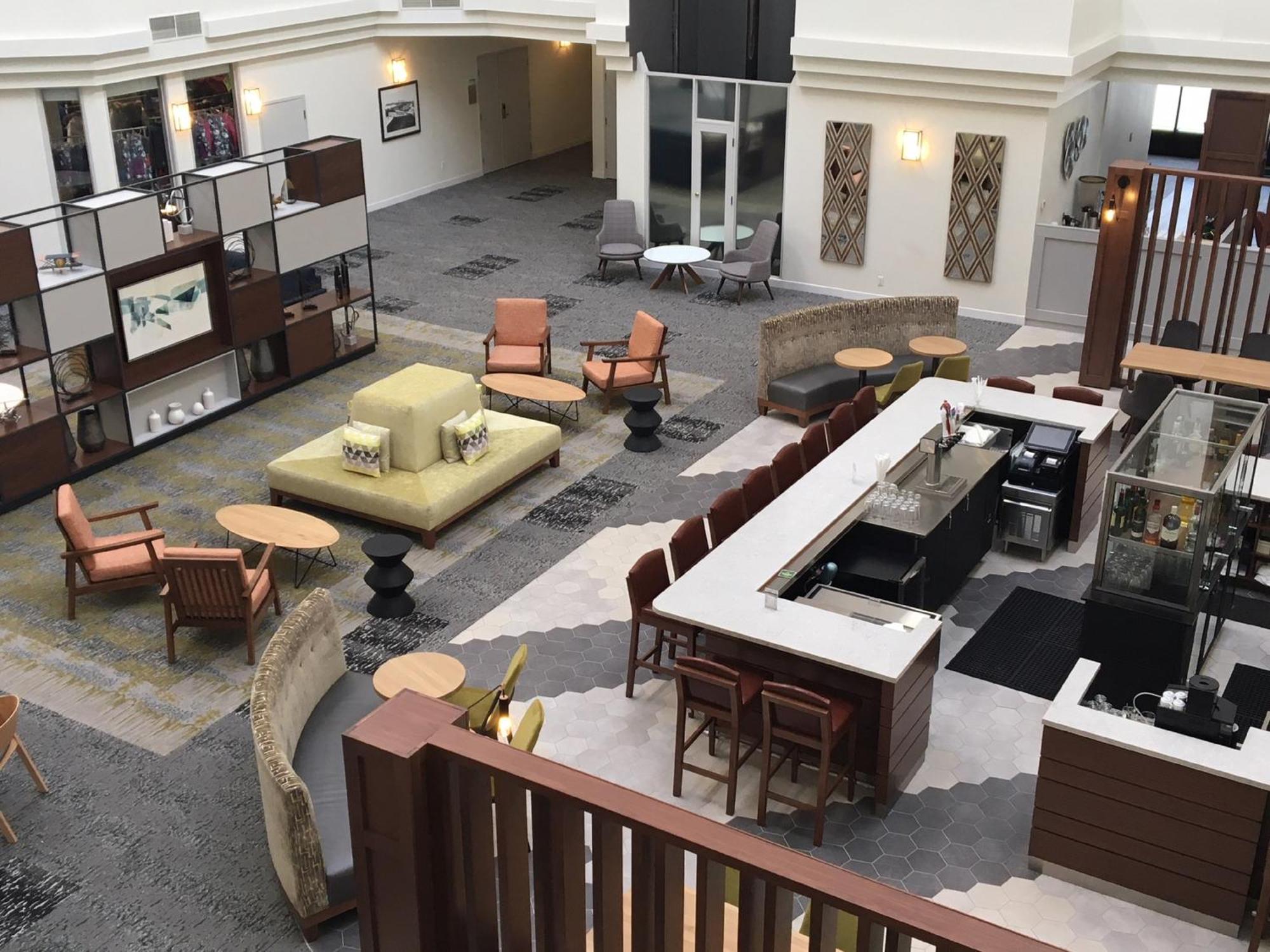 Holiday Inn Montreal Longueuil By Ihg Экстерьер фото