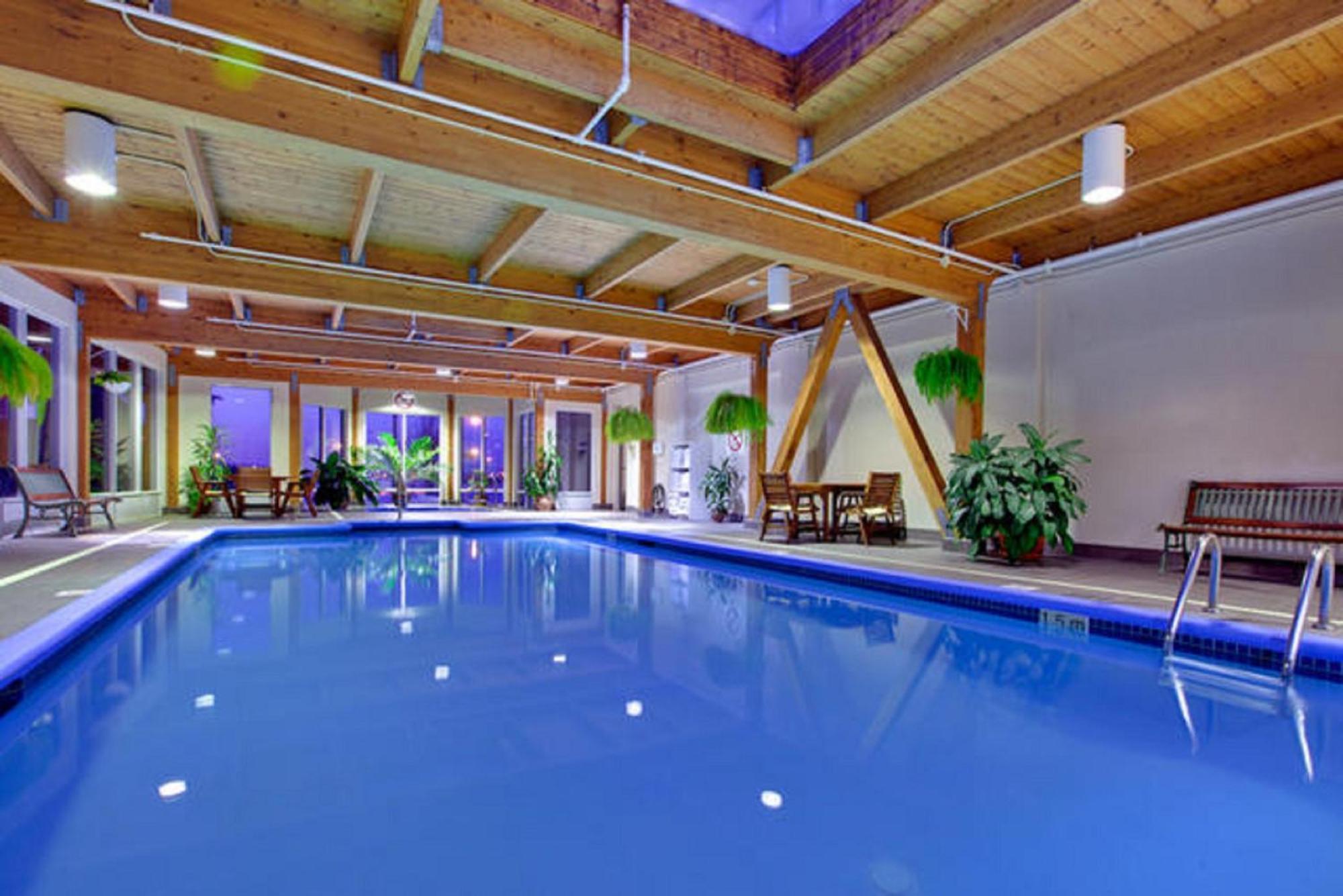 Holiday Inn Montreal Longueuil By Ihg Экстерьер фото